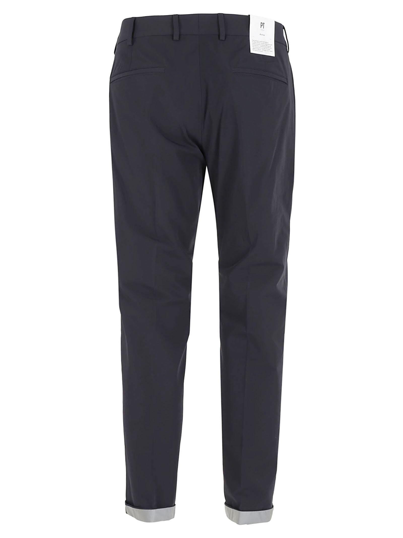 PT TORINO EPSILON GABARDINA STRETCH ACTIVE COASEPZZ0KLTIT19 0360 