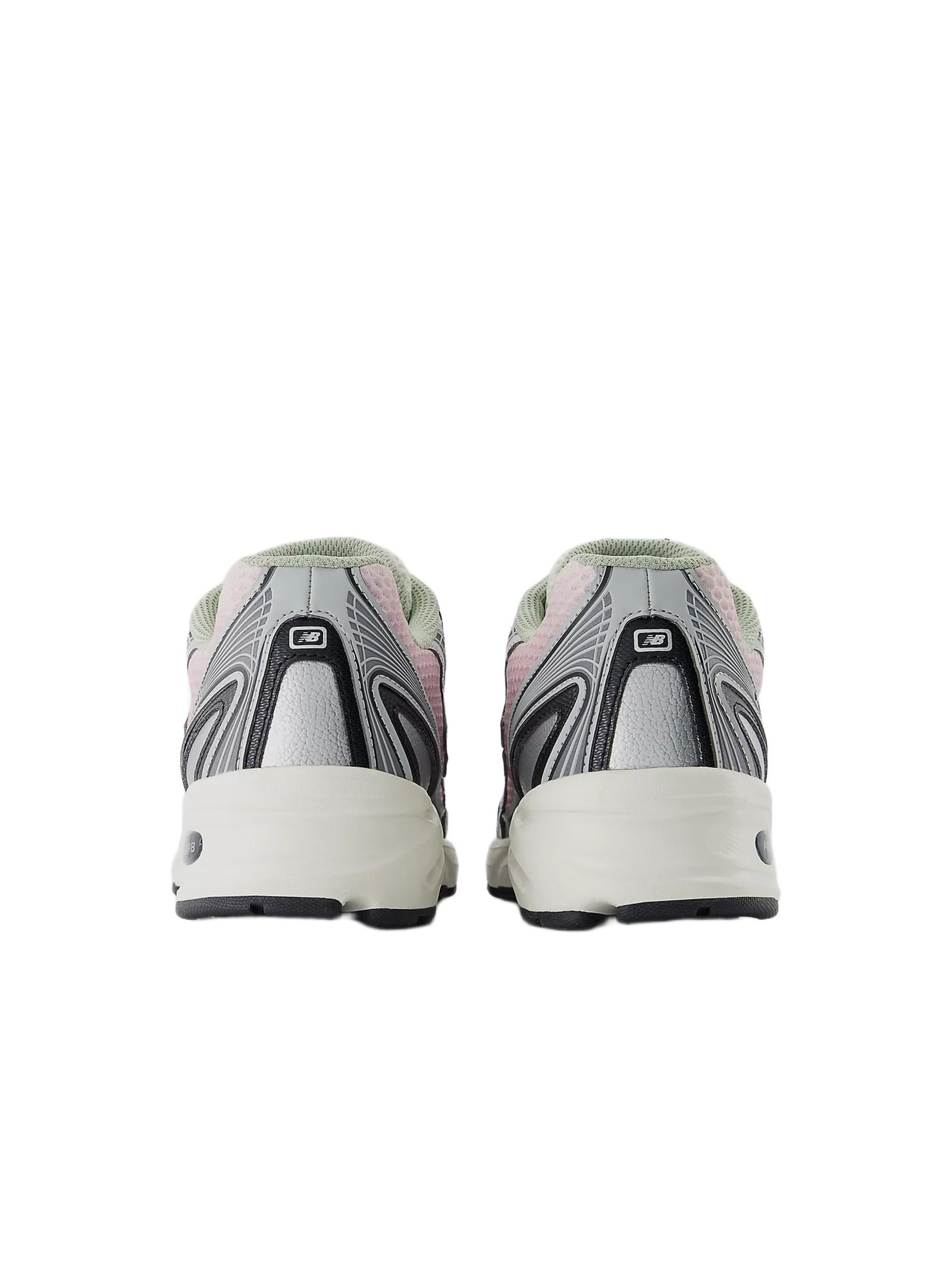 NEW BALANCE 740 SNEAKERS U740YG2  