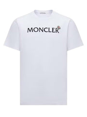 MONCLER CON LOGO FLOCCATO 8C000678390T 001 