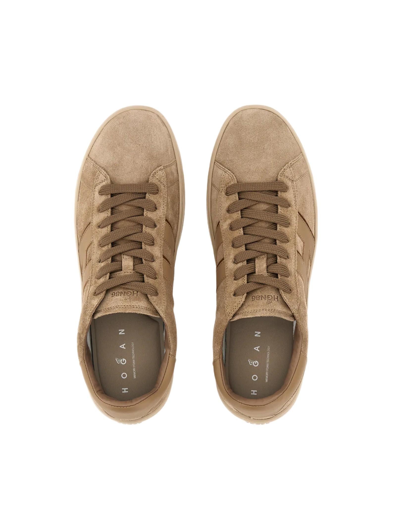 HOGAN SNEAKERS HOGAN COOL HXM6470FY8TUHO 228H 