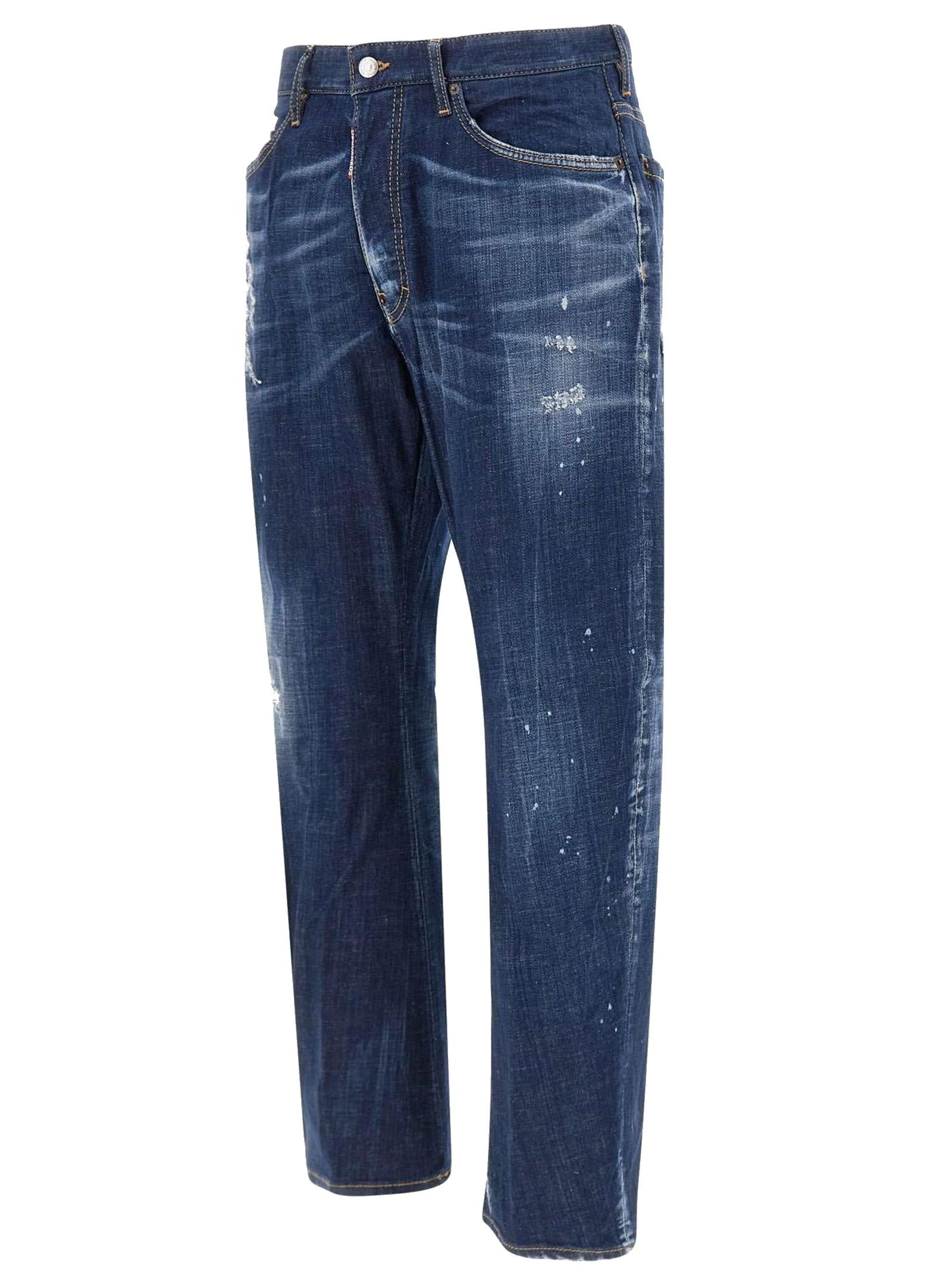 DSQUARED2 BRO CARROT S74LB1558S30342 470 