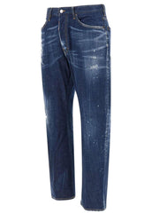 DSQUARED2 BRO CARROT S74LB1558S30342 470 