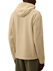 C.P. COMPANY FELPA HOODIE LENS 20CMSS023A002246G 114 