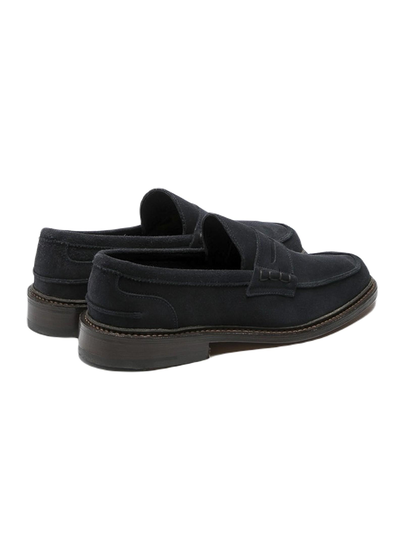 ADAM MOCASSINO 7956 2 TRICKER'S 