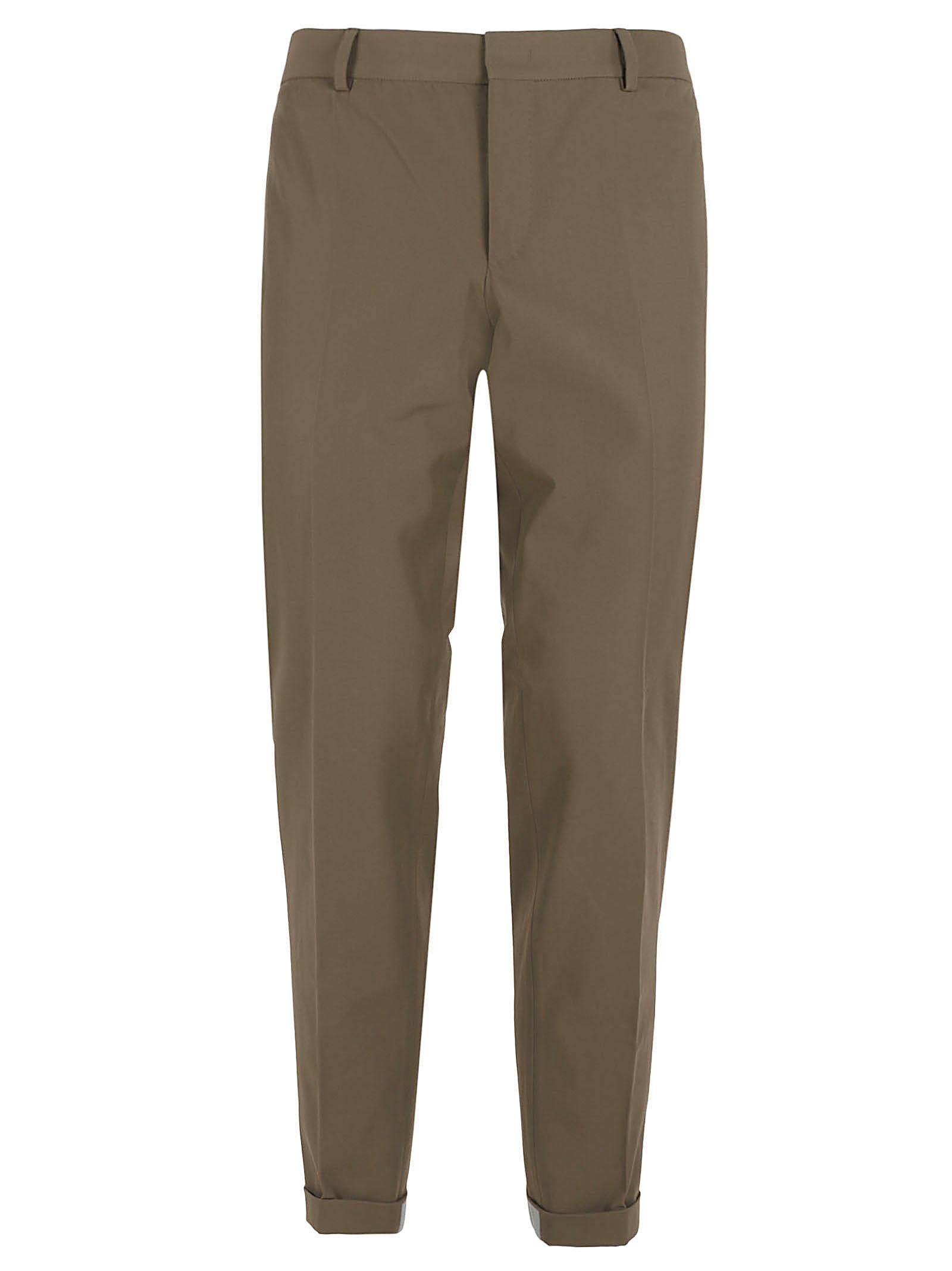 PT TORINO PANTALONE EPSILON GABARDINA STRETCH ACTIVE COASEPZZ0KLTIT19 0160 
