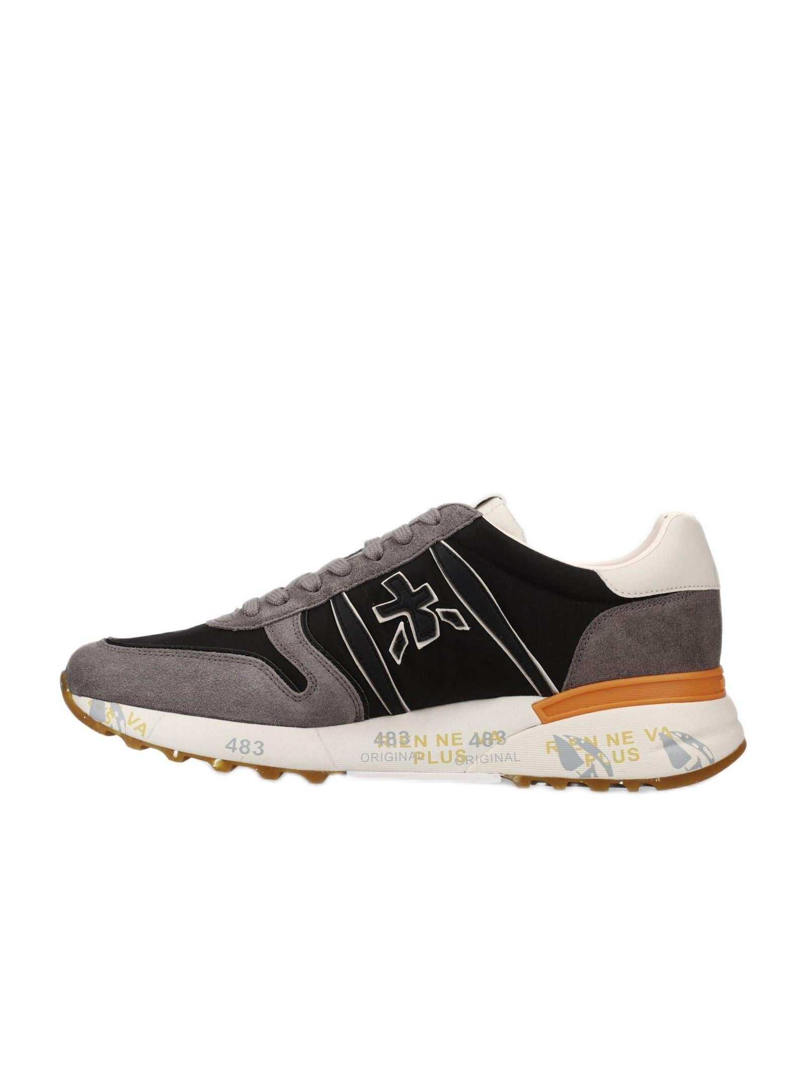 PREMIATA LANDER 7207 SNEAKERS <BR/> LANDER 7207 