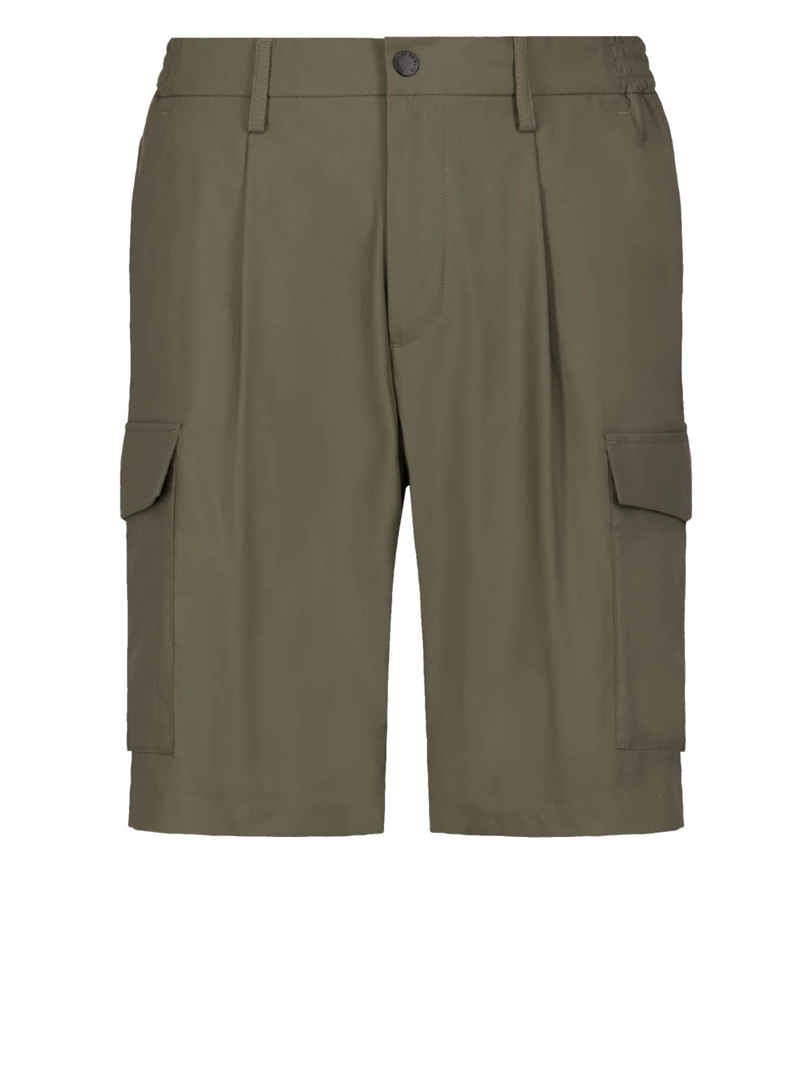 PEOPLE OF SHIBUYA OMONO BERMUDA CARGO OMONOPM931 870 