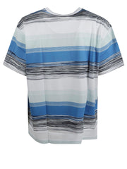 MISSONI T-SHIRT RIGHE US24SL0KBJ00JK S72EL 