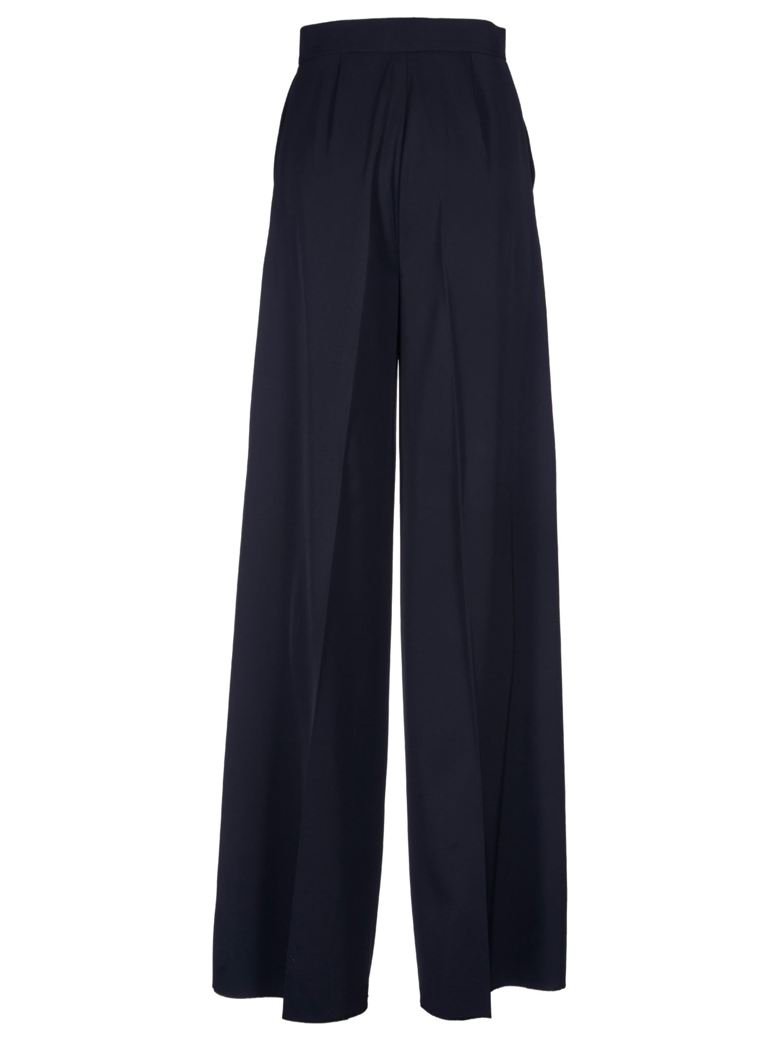 MAX MARA NINFA PANTALONE 2511131011600 005 