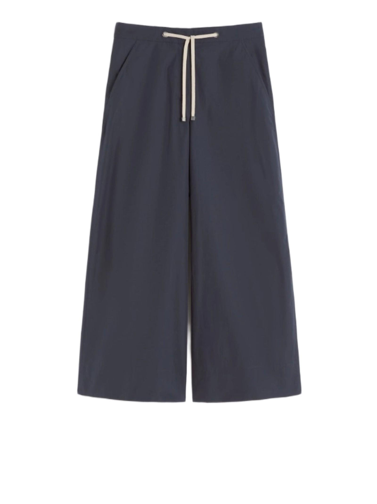 MAX MARA SMMGUFO PANTALONE WIDE LEG 2619131033600 017 