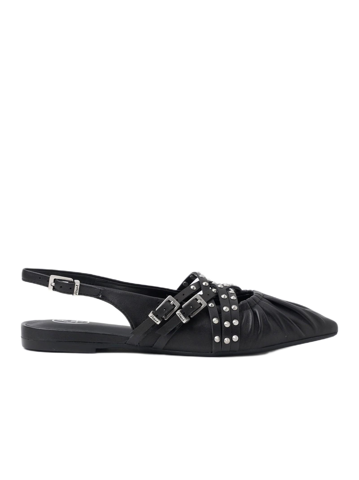 ASH BIANCA SLINGBACK S26-BIANCA 04 