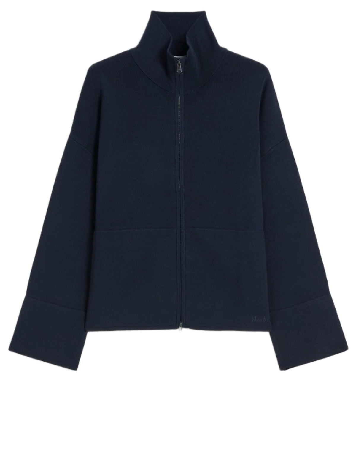 MAX MARA MXPFORMATO CARDIGAN BOXY 2611341018600 004 