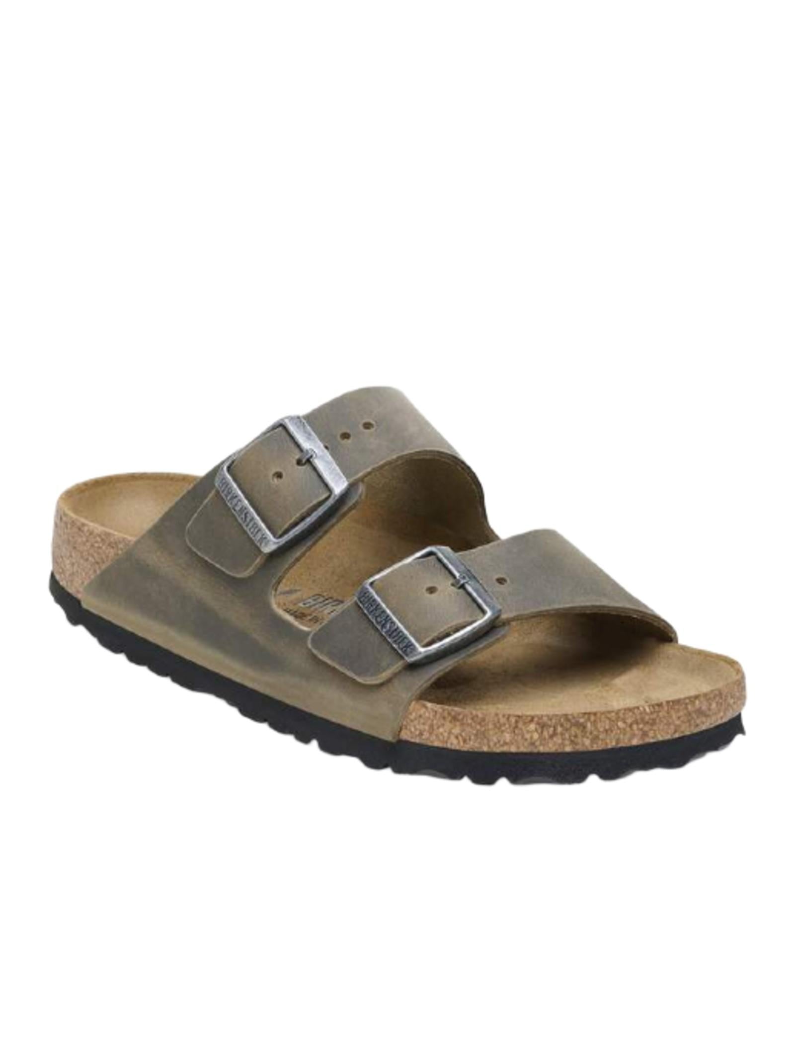 BIRKENSTOCK ARIZONA PLANTARE MORBIDO 1027039  