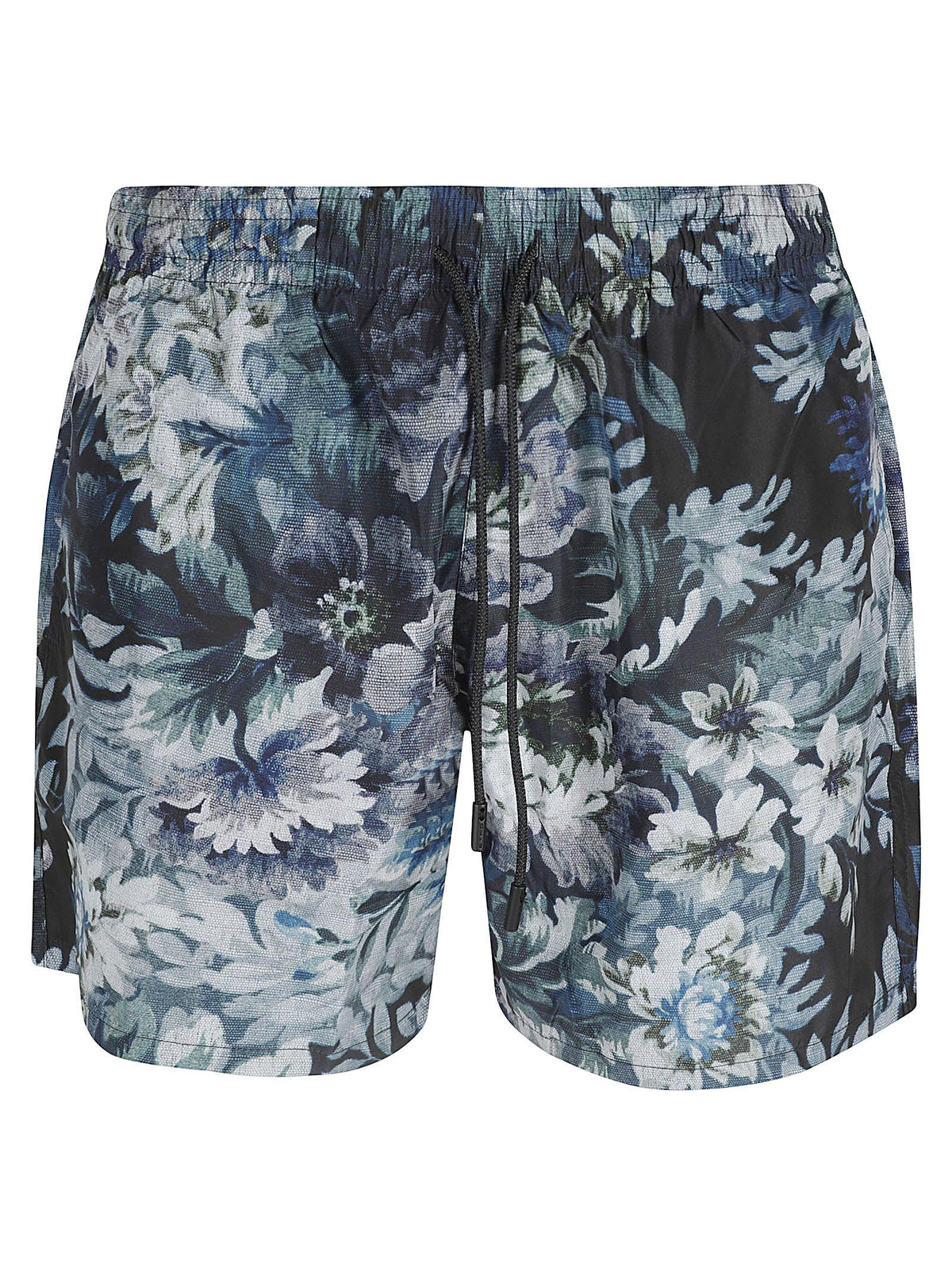 ETRO FLORAL PRINT BEACH BOXER 1B351132 200 