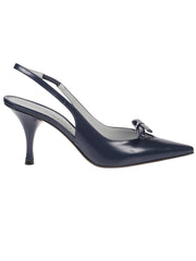ROBERTO FESTA MARIGOLD SLINGBACK CON FIOCCO MARIGOLD B 