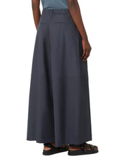 MAX MARA SMMGUFO PANTALONE WIDE LEG 2619131033600 017 