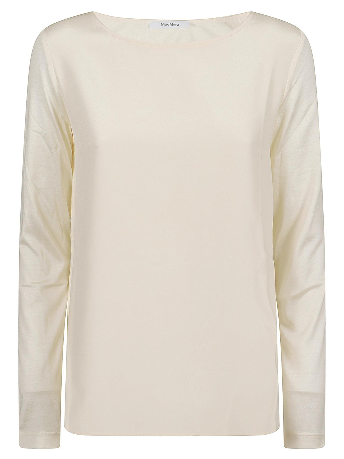 MAX MARA MXPFEDRA MAGLIA SCOLLO BARCA 2611941048600 006 