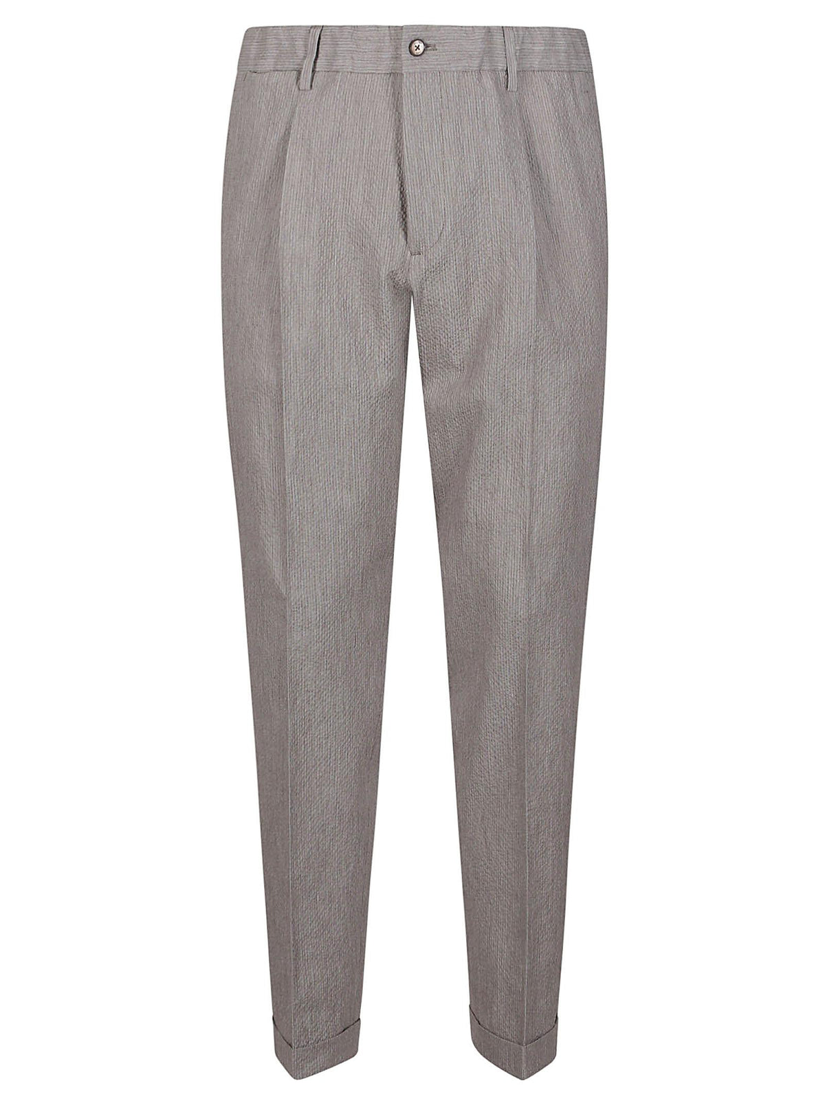 BRIGLIA 1949 PANTALONE SEERSUCKER ISOLAS324123 00046 