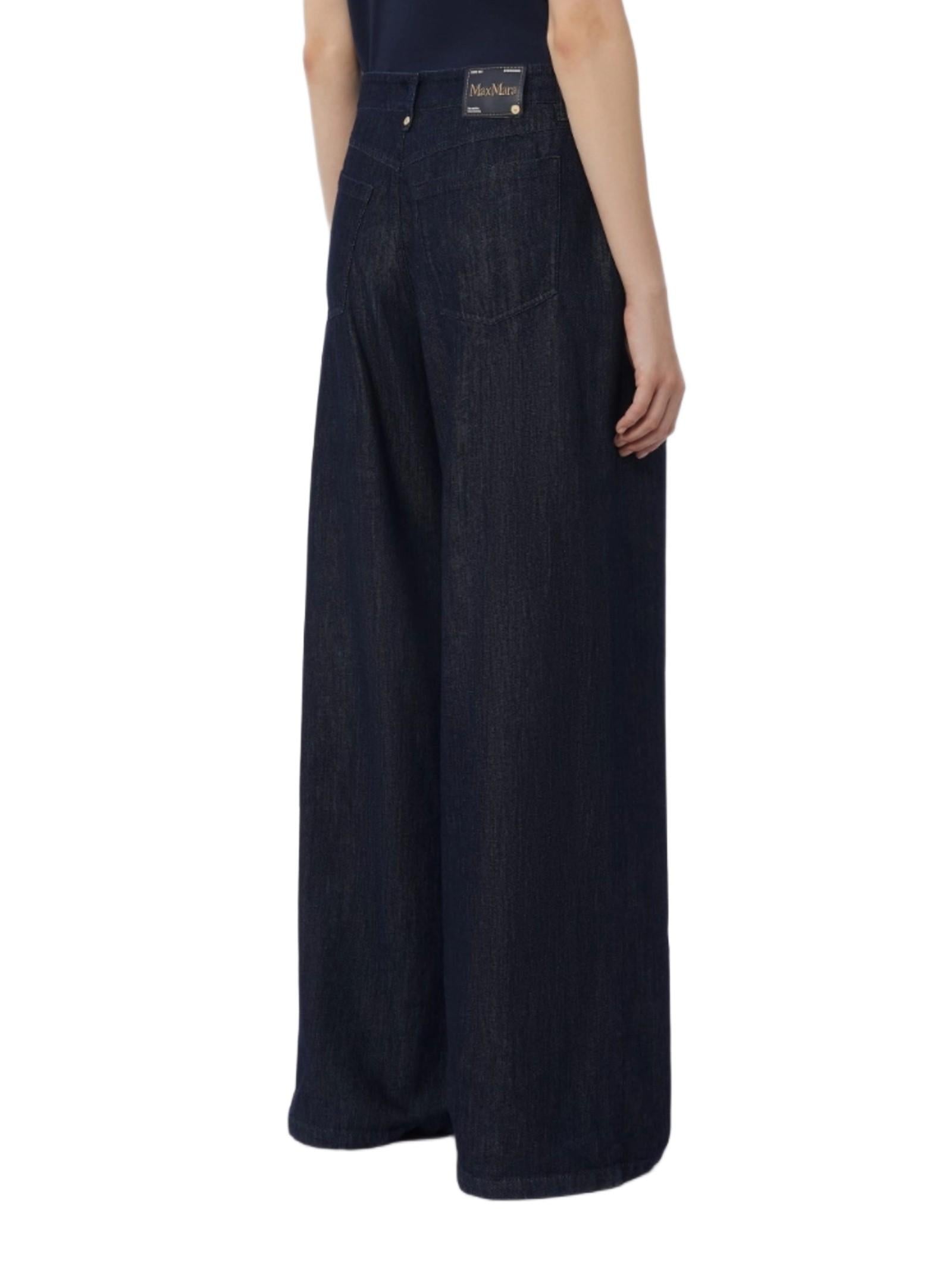 MAX MARA SMMLAVINIA JEANS 2619181041600 001 