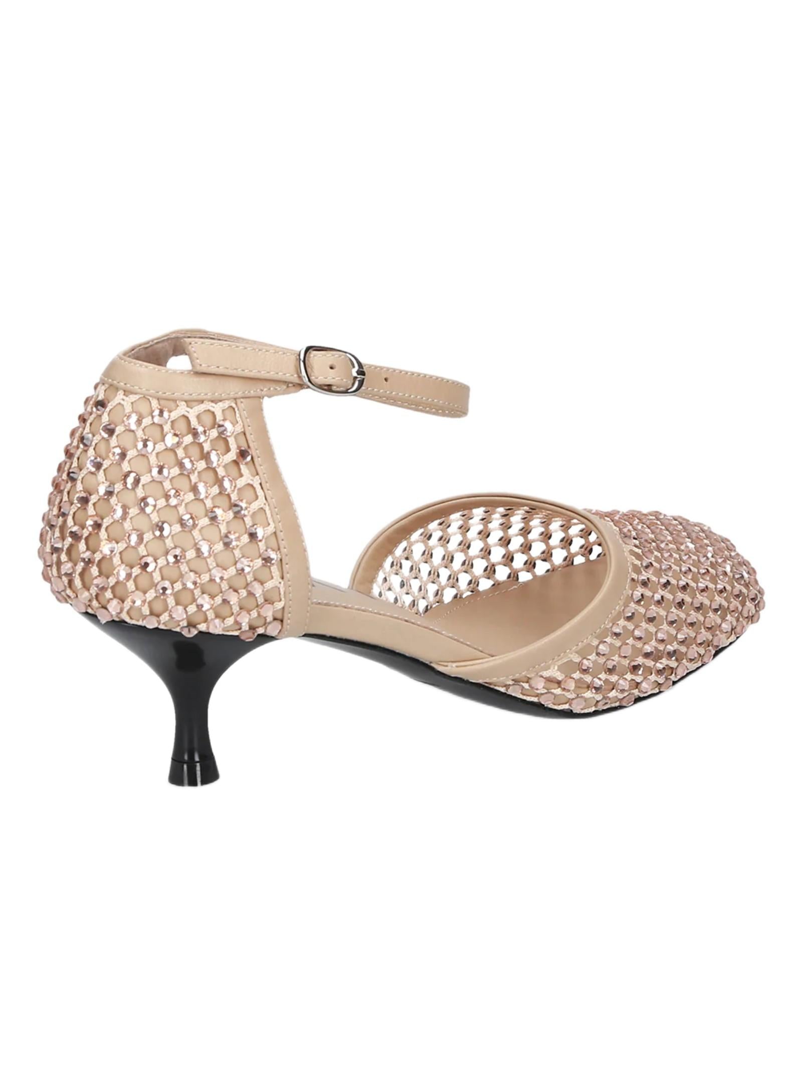 STRATEGIA DECOLLETE SHINY PUMP STRASS SAHARA R15 SAHARA 