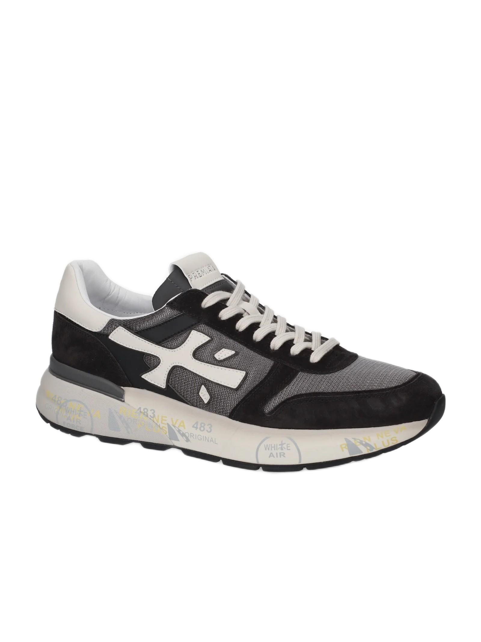 PREMIATA MICK8085 SNAEAKERS MICK 8085 