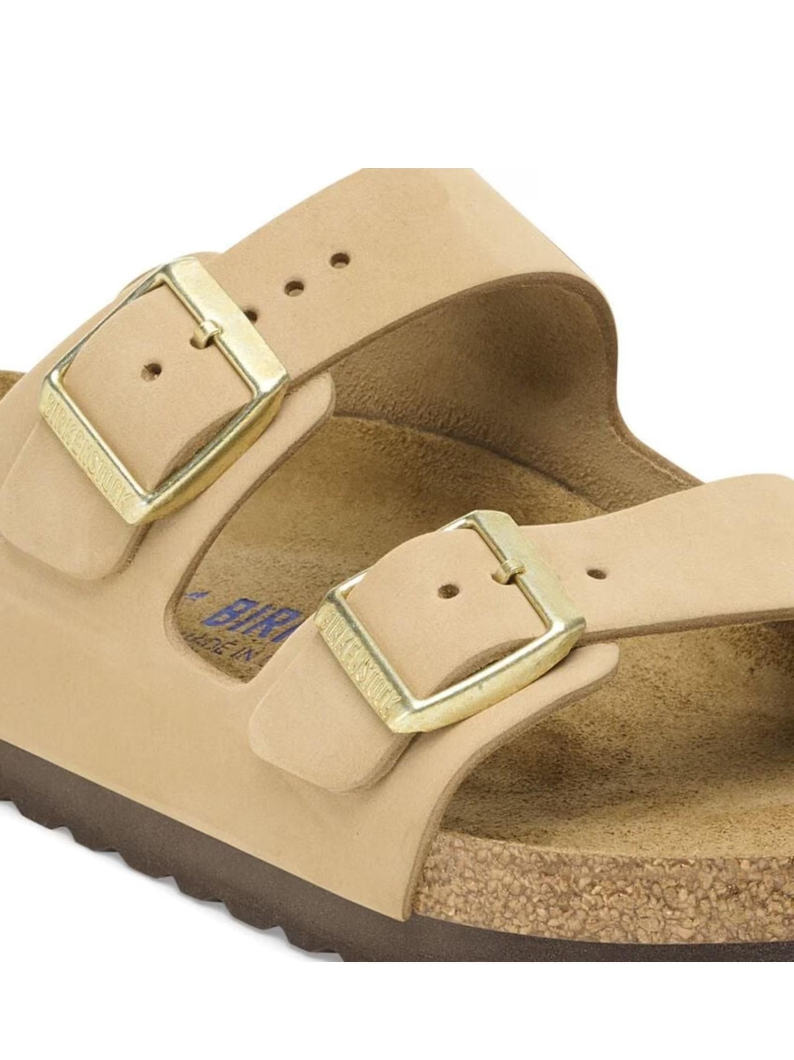 BIRKENSTOCK ARIZONA PLANTARE MORBIDO 1019016  