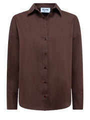 BLUGIRL CAMICIA CON PIZZO RA6162T544A 90913 