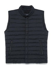 HERNO GILET "LO SMANICATO" PC001ULE12456Z 9200 