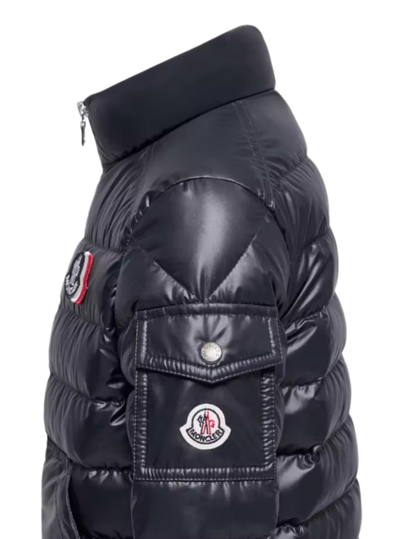 MONCLER GIUBBINO BENJI 1A00006597YX ##778 
