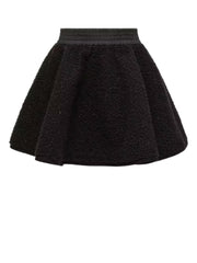 GONNA IN TEDDY METALLIZZATO 2D0000289B68 ##999 MONCLER 