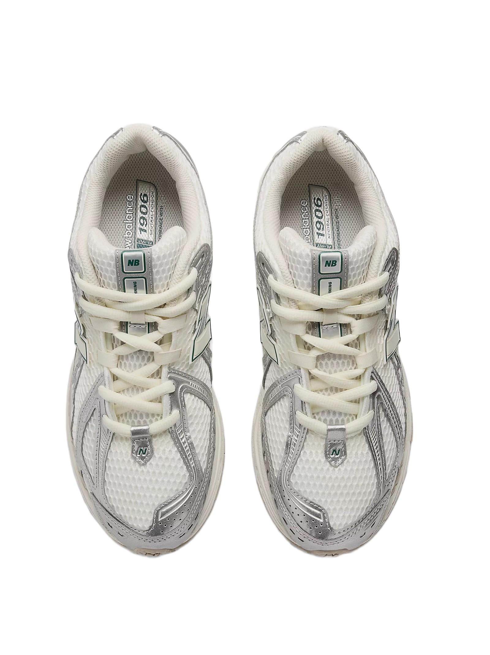NEW BALANCE 1906R SNEAKERS M1906REE  