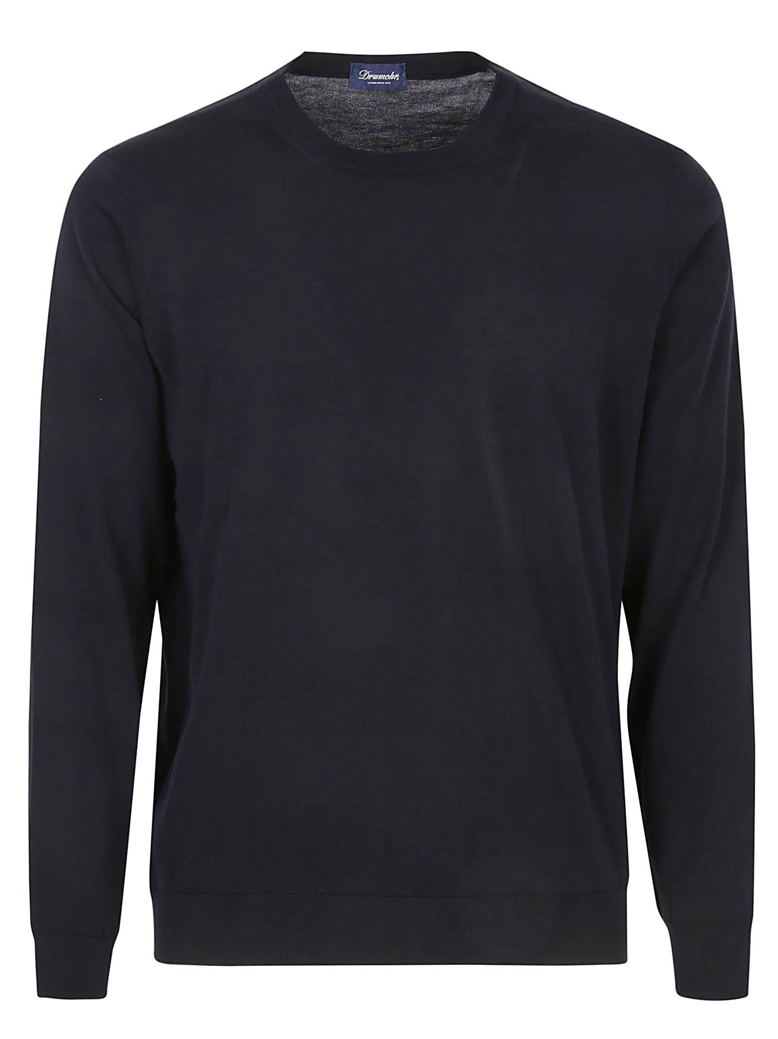 DRUMOHR MAGLIA SUPERLIGHT DOGN113 795 