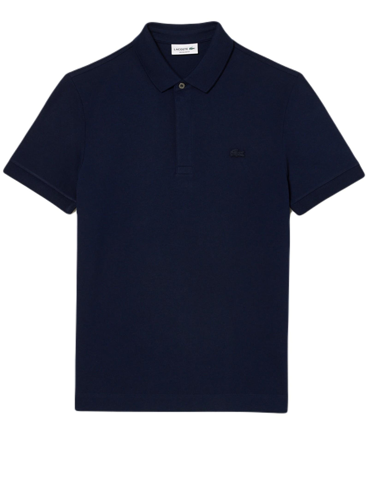LACOSTE POLO IN JERSEY PH5522 166 