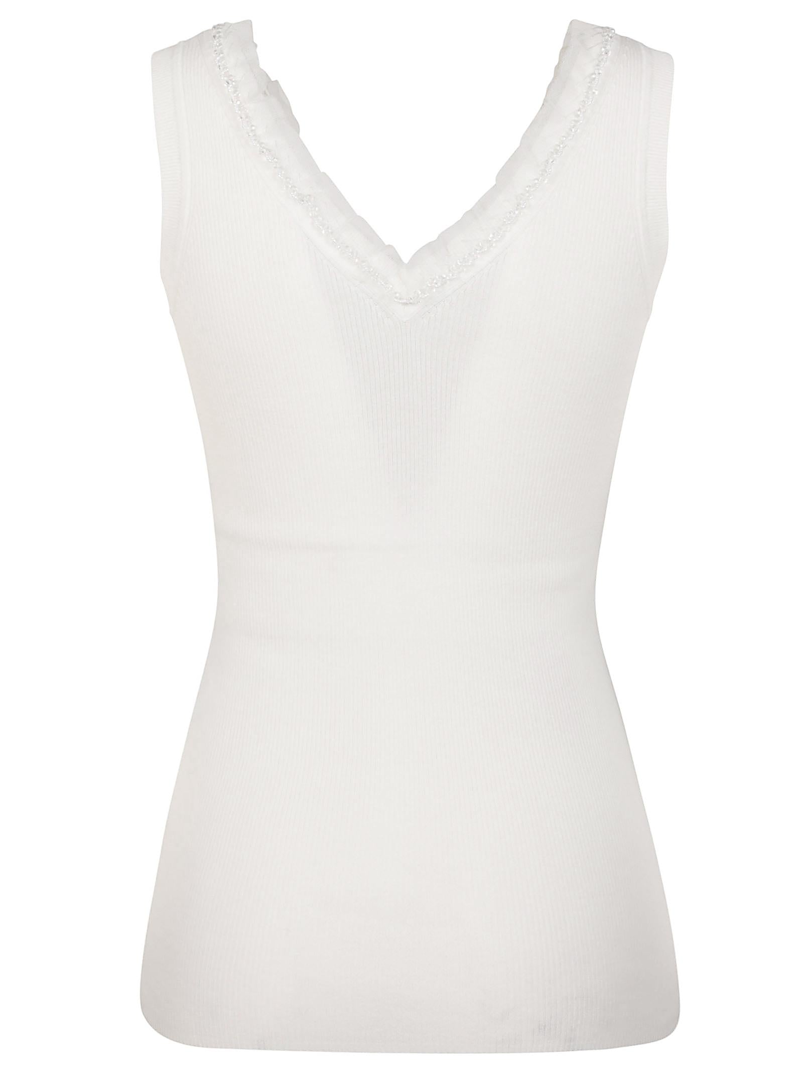 P.A.R.O.S.H. TOP IN COSTINA CIPRIA25D540842R 002 