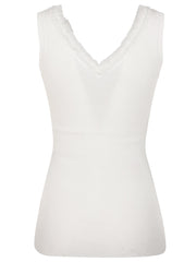 P.A.R.O.S.H. TOP IN COSTINA CIPRIA25D540842R 002 