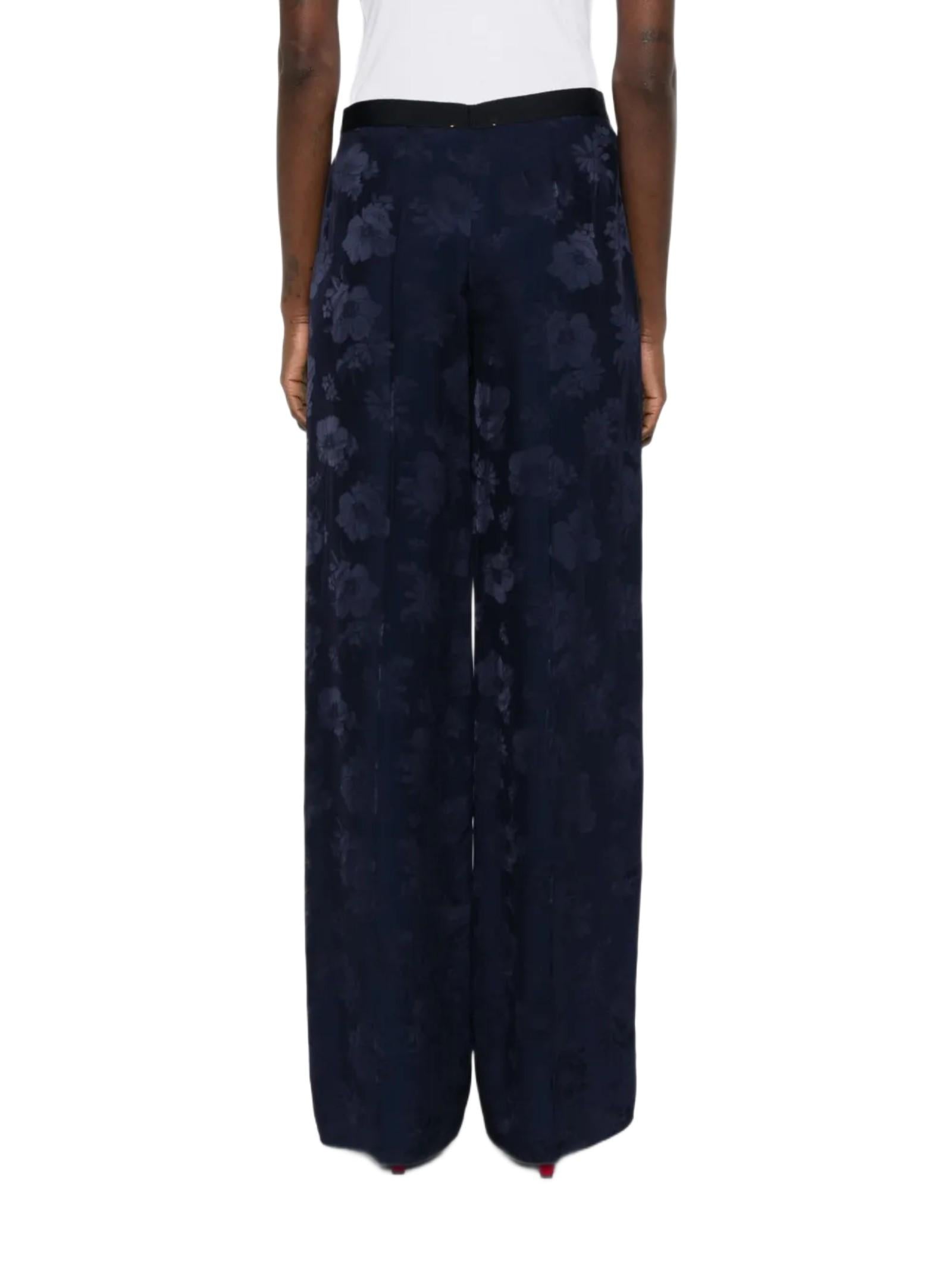 FORTE_FORTE STRAIGHT JAQUARD 14557_MYPANTS 5015 