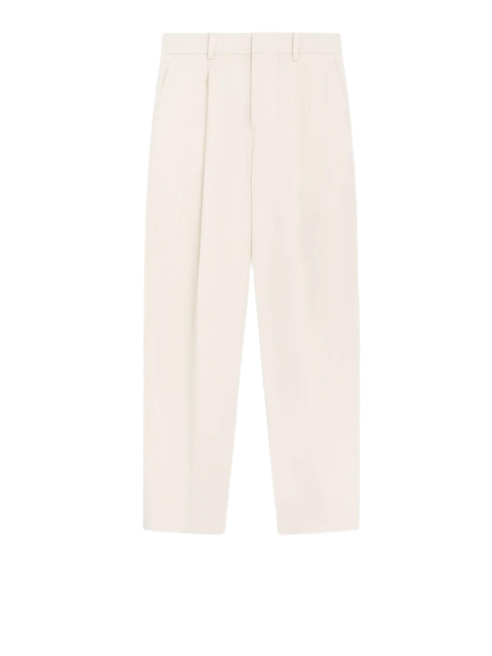 PT0W DAISY PANTALONE CARROT FIT CDVSDAZ00STDVD05 0010 