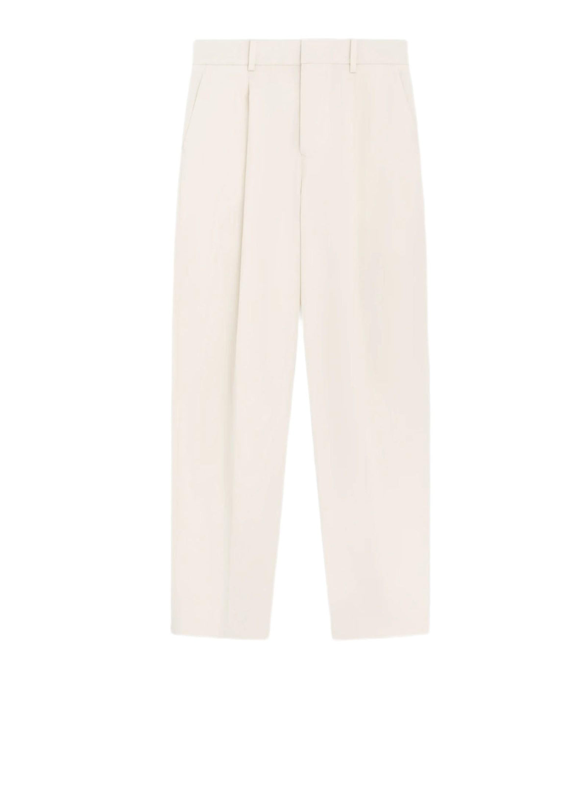 PT0W DAISY PANTALONE CARROT FIT CDVSDAZ00STDVD05 0010 