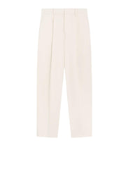 PT0W DAISY PANTALONE CARROT FIT CDVSDAZ00STDVD05 0010 