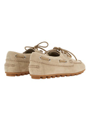 HOGAN BOAT SHOES OLYMPIA HXW6930GA90BTM C023 