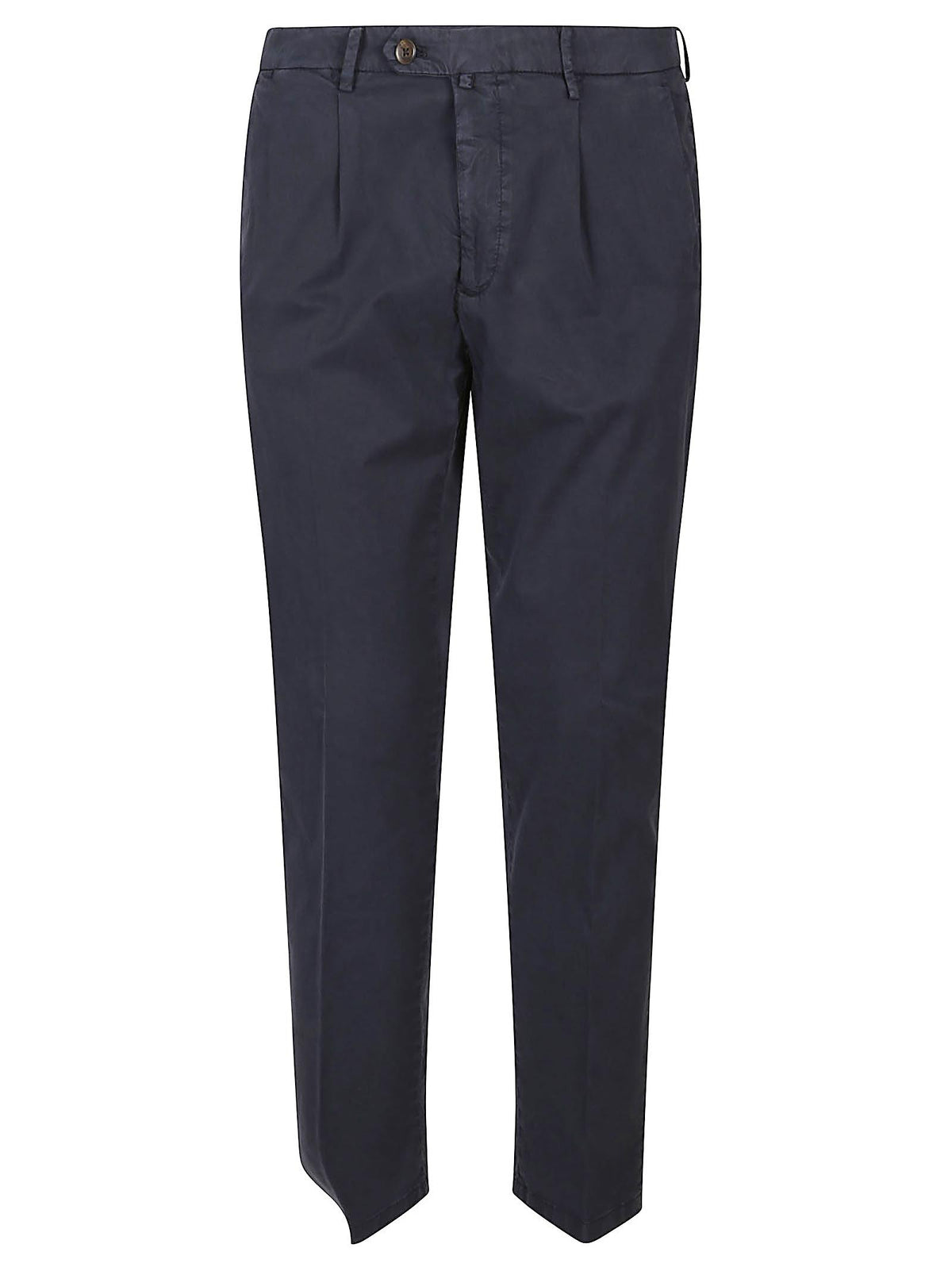 BRIGLIA 1949 PANTALONE IN COTONE BG21325051 00011 