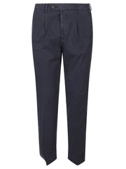 BRIGLIA 1949 PANTALONE IN COTONE BG21325051 00011 