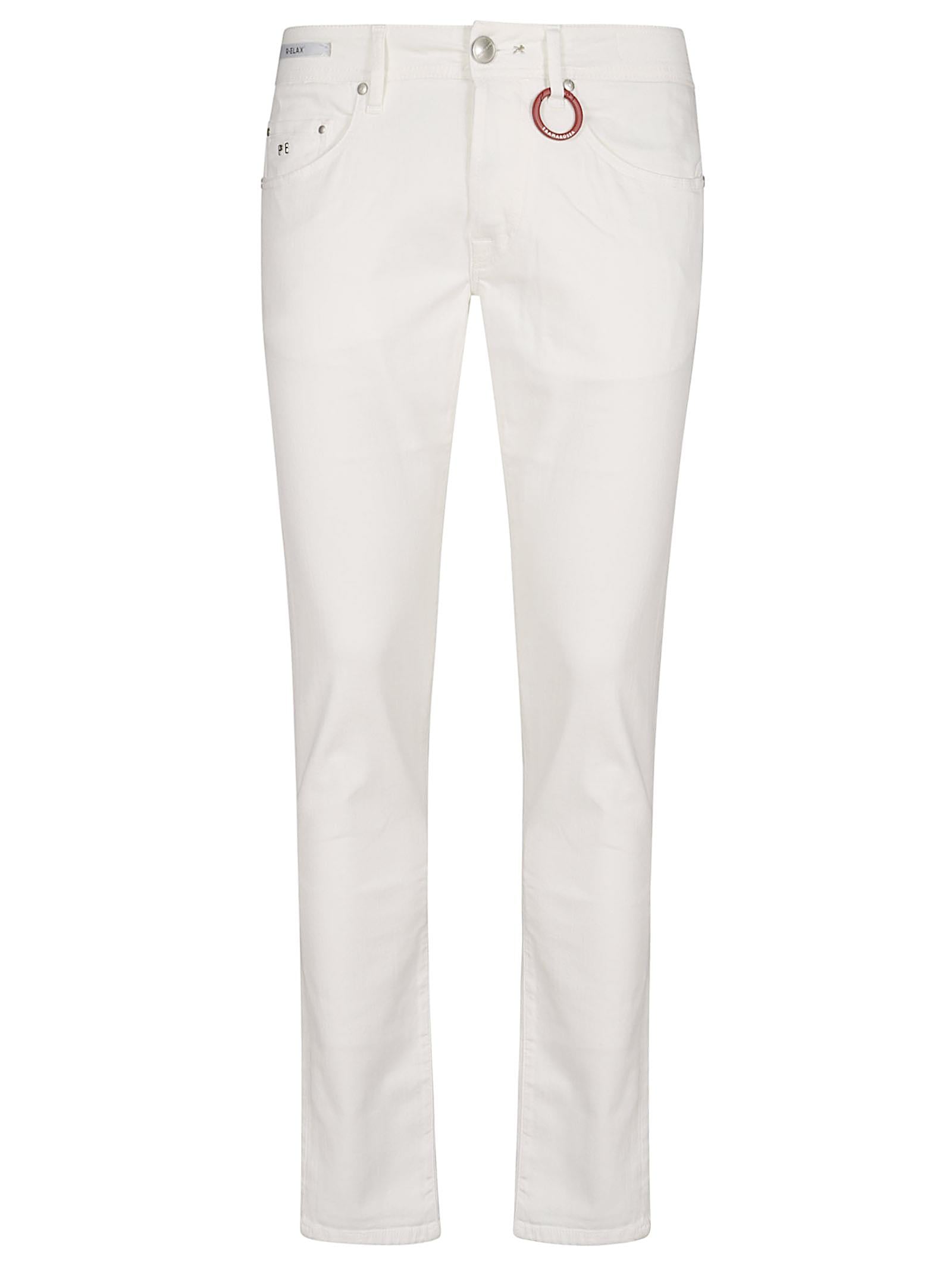 Tramarossa LEONARDO DENIM LEONARDOGS365 0001 