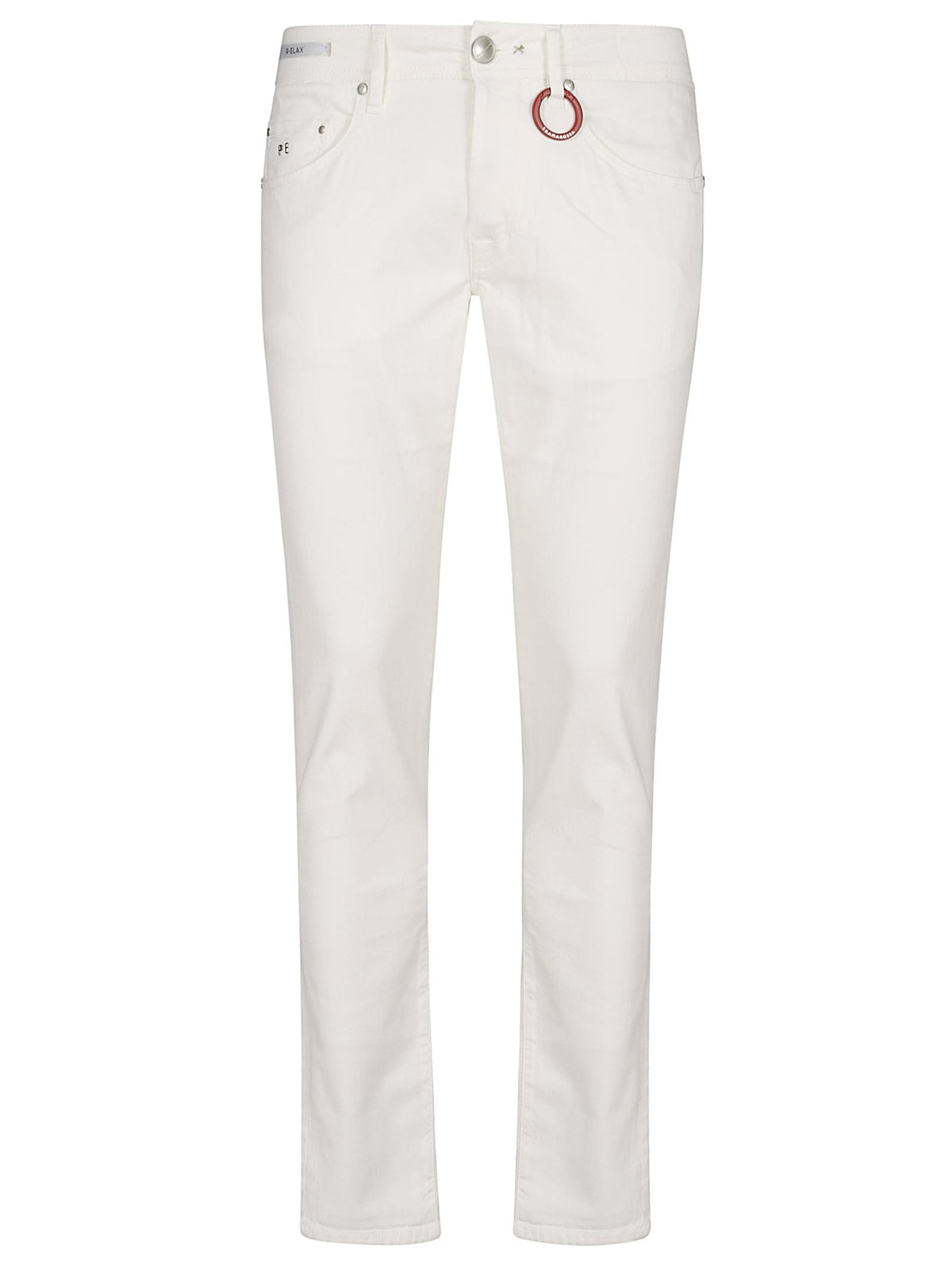 Tramarossa LEONARDO DENIM LEONARDOGS365 0001 