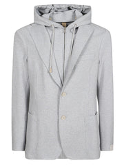 ELEVENTY BLAZER CON CAPPUCCIO M70GIAF02TES0M037 08 