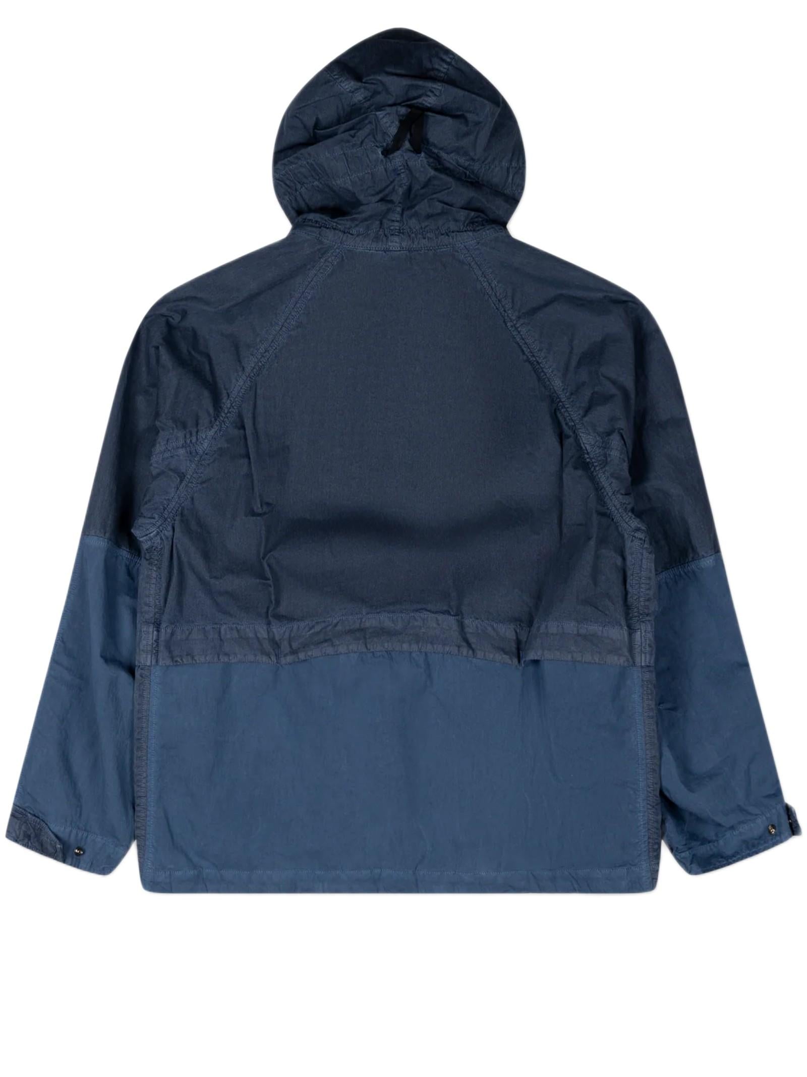 C.P. COMPANY 50 FILI EAX EXPLORE JACKET 20CMOW110A110543D 889 
