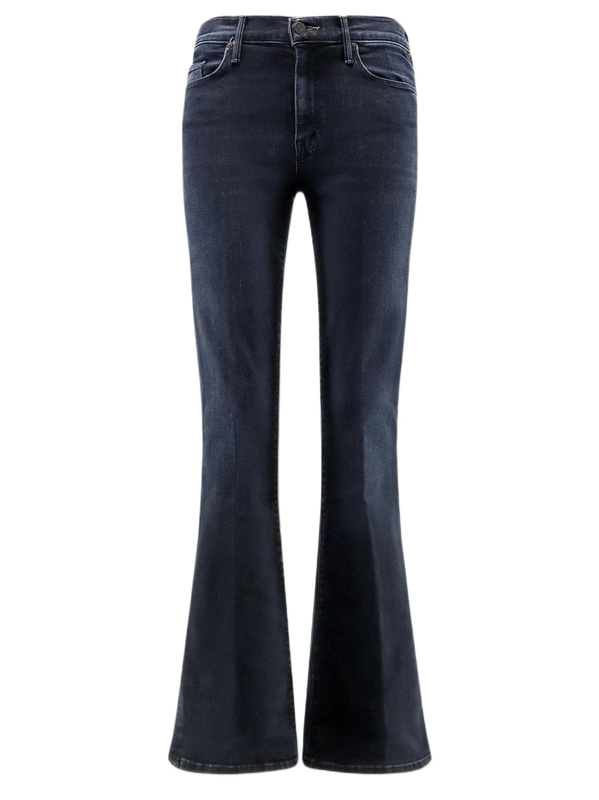 MOTHER THE WEEKENDER JEANS 1585104A NIV 