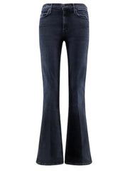 MOTHER THE WEEKENDER JEANS 1585104A NIV 