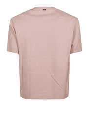 HERNO T-SHIRT IN JERSEY JG000206U52059 4039 
