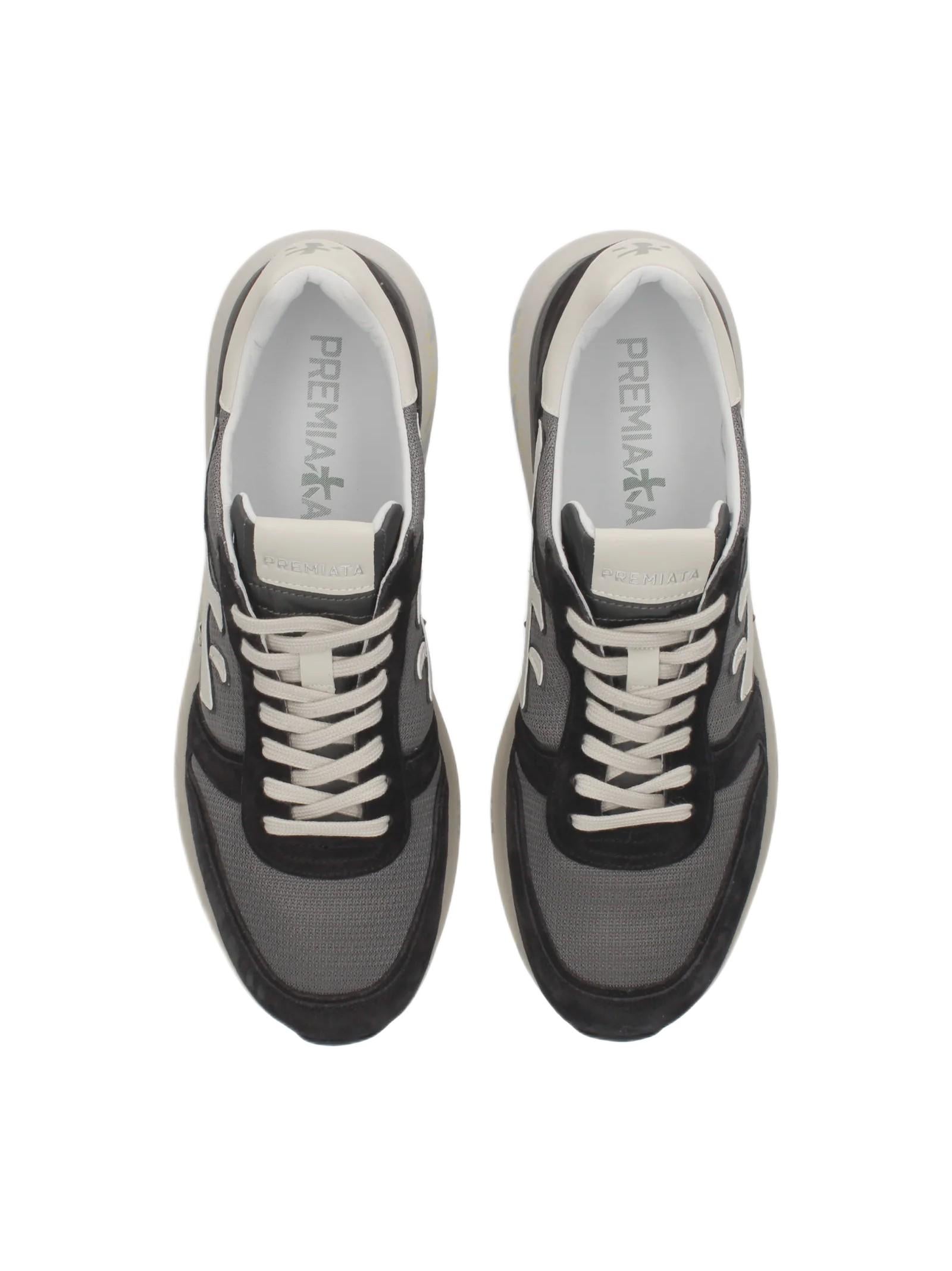 PREMIATA MICK8085 SNAEAKERS MICK 8085 
